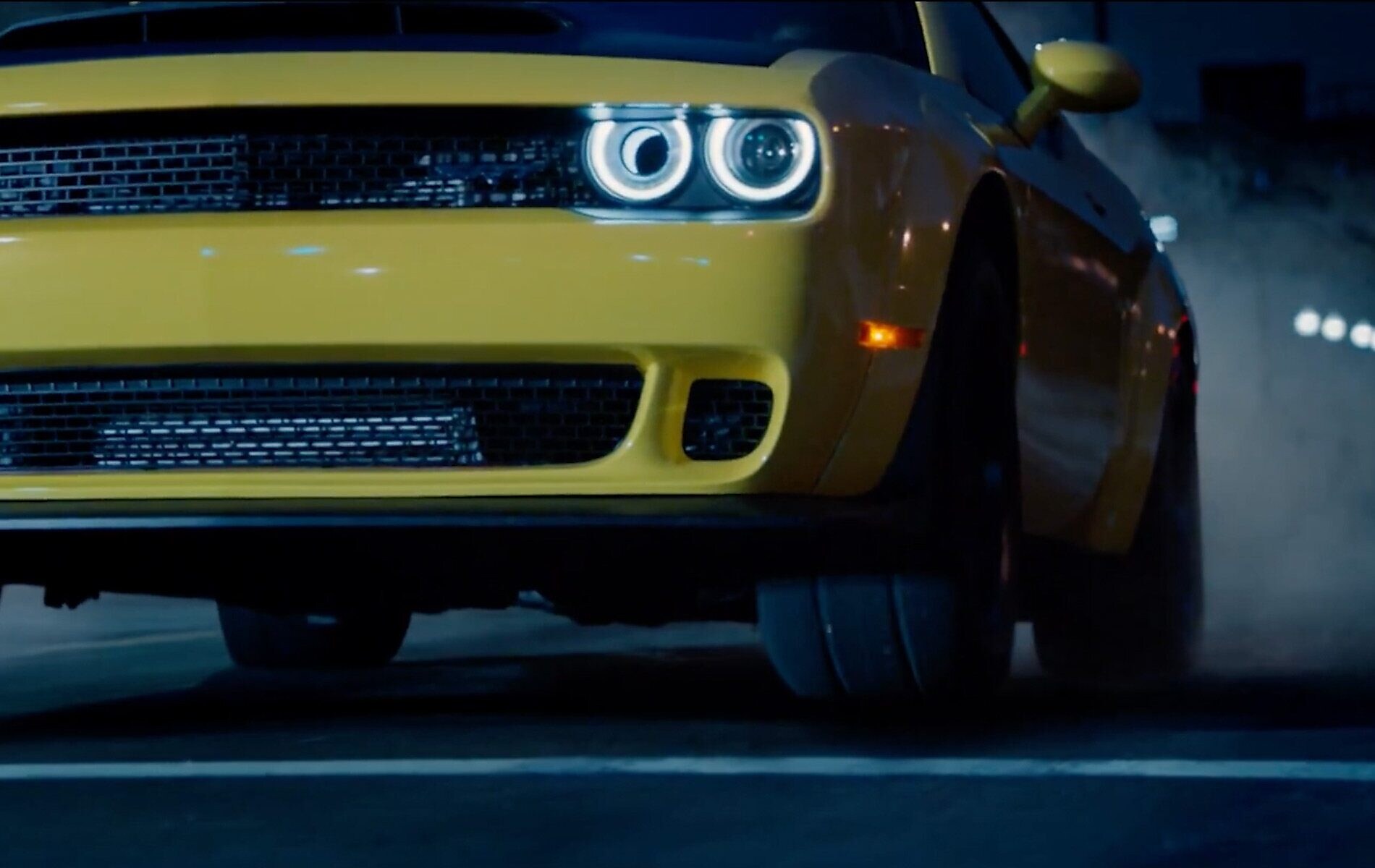 道奇和 Pennzoil® 合成机油的驾驶问题